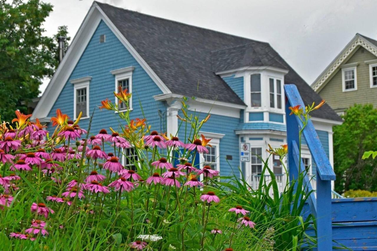Ferienwohnung Sea La Vie Mahone Bay Exterior foto